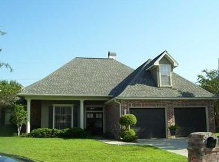 116 Summer Morning Ct, Lafayette, LA 70508
