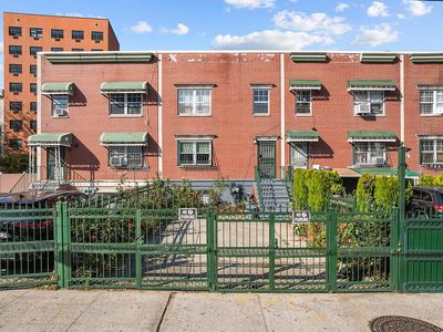 1985 Crotona Ave, Bronx, NY, 10457