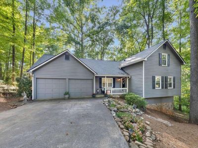 145 Dials Dr, Woodstock, GA, 30188