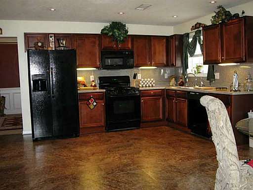 5th image of 4630 Ivy Fork Dr