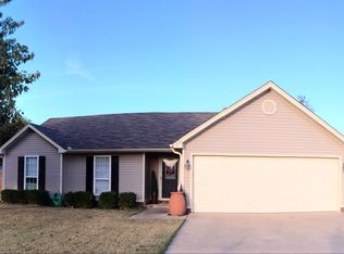 2128 Sheffield Dr, Jonesboro, AR 72405