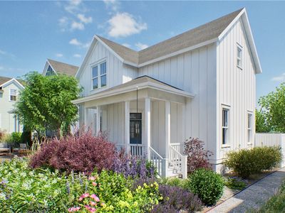 275 E 11th St, Fayetteville, AR, 72701