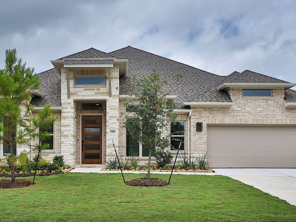 1st image of 15818 Mossy Juniper Ln
