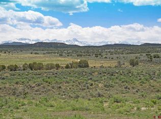 22166 Government Springs Rd, Montrose, CO 81403