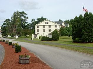 Alton Woods, Concord, NH 03301