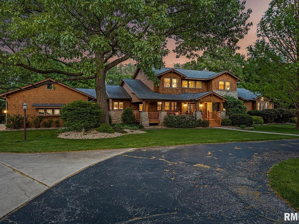 1280 N Forrest Dr, Metamora, IL 61548 MLS PA1242475 Zillow