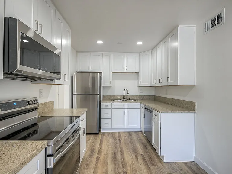 The Village at La Mesa — Photo 106