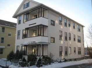 98 Sterling St, Worcester, MA 01610