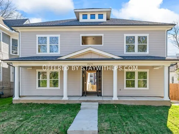 1571 Court Ave #101, Memphis, TN 38104