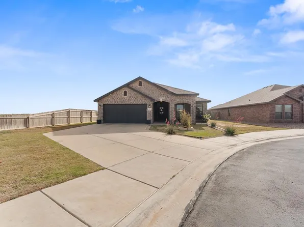 6918 Yellow Rose Ct, Midland, TX 79705