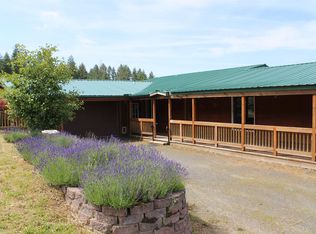 7601 W Bernhill Rd, Spokane, WA 99208