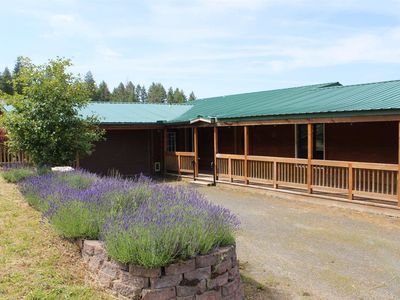 7601 W Bernhill Rd, Spokane, WA, 99208