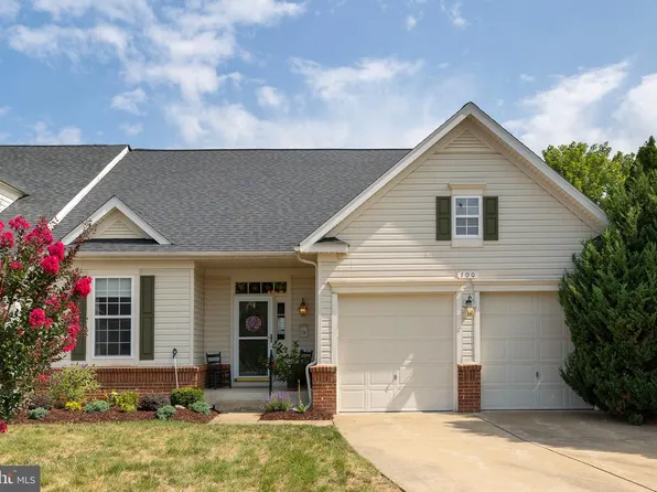 100 Shumard Ct, Stephens City, VA 22655