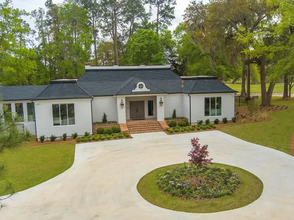 5 Cherokee Cir, Valdosta, GA 31605