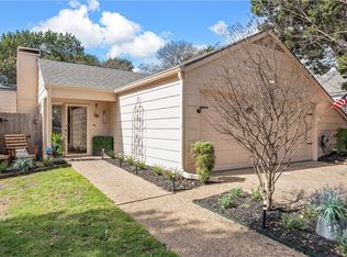 3607 Brannon Dr, Waco, TX 76710