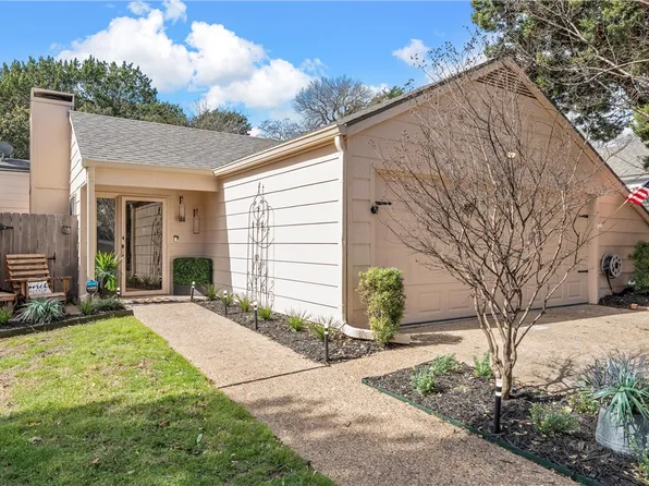 3607 Brannon Dr, Waco, TX 76710