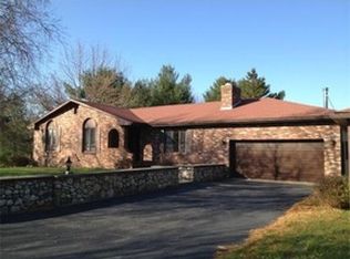 1187 Old Plainville Rd, New Bedford, MA 02745