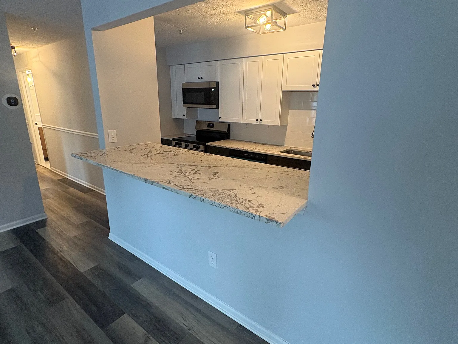 2 bed, 960 sqft, $2,200 — Photo 3