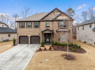 217 Meritta Trl, Greenville, SC 29615