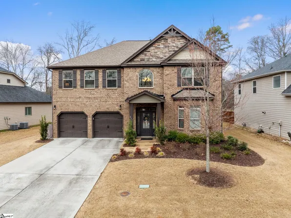 217 Meritta Trl, Greenville, SC 29615