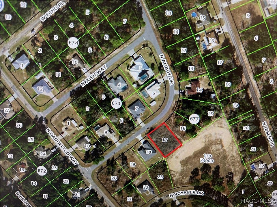 1st image of 8181 N Amboy Dr