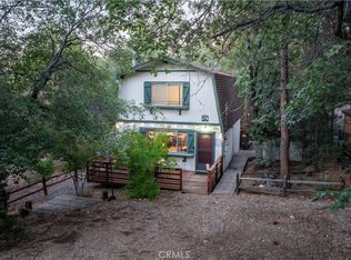 753 Maple, Fawnskin, CA 92333