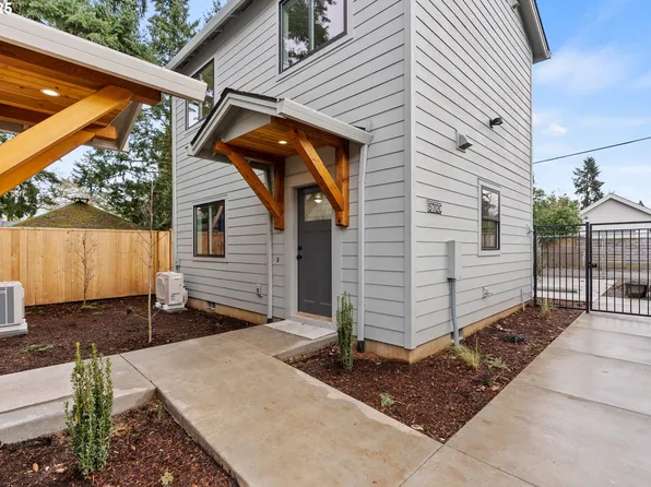 5712 SE Ramona St #C, Portland, OR 97206