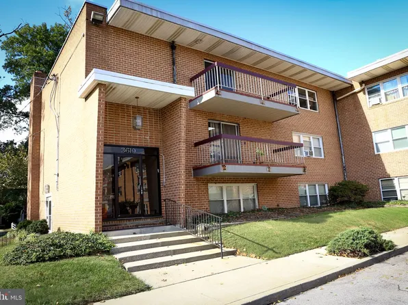 3619 Glengyle Ave #8C, Baltimore, MD 21215