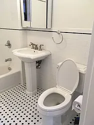 Rented by Ibec Living