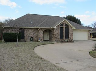1007 Chasemore Dr, Mansfield, TX 76063