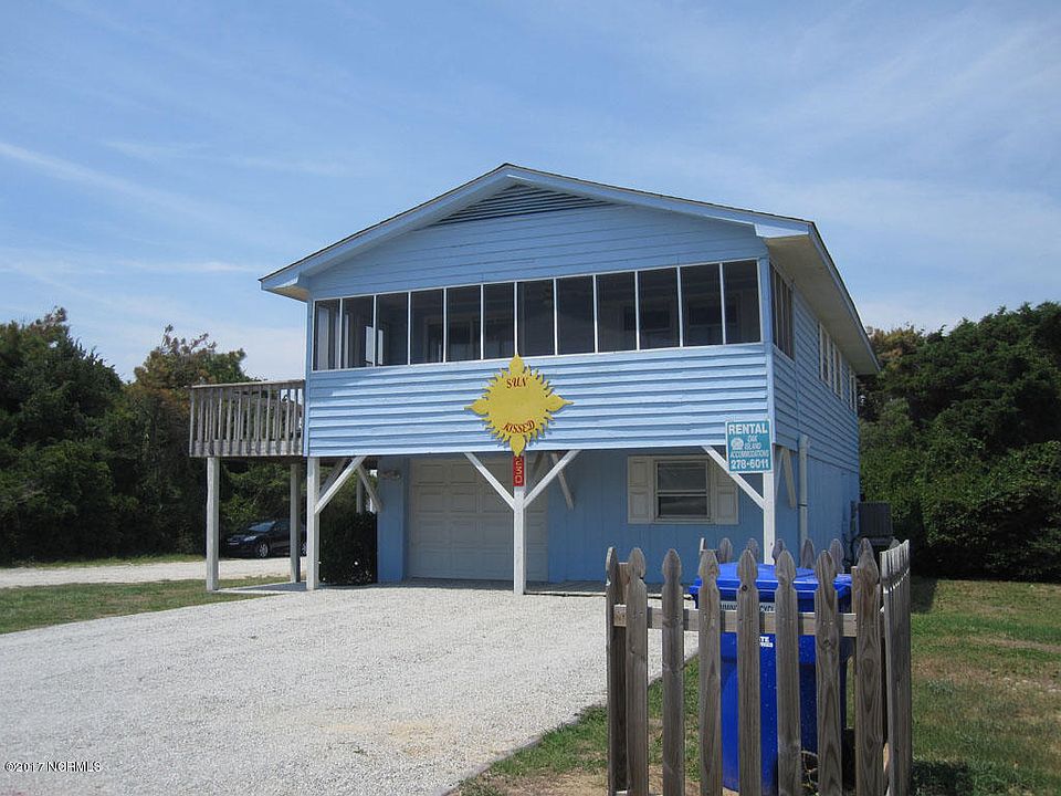 1st image of 230 W Dolphin Drive #W