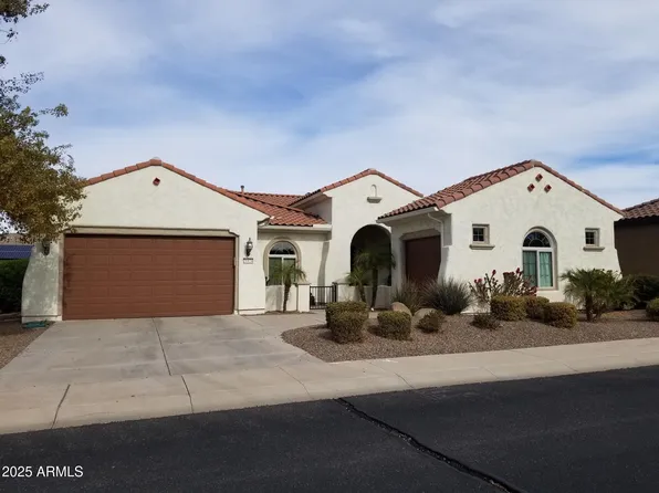 26824 W Potter Dr, Buckeye, AZ 85396