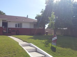 3115 Monte Vista Rd, Torrington, WY 82240