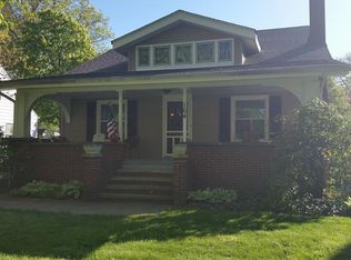 164 E 213th St, Euclid, OH 44123