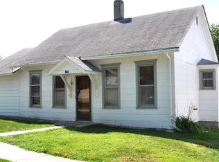 1109 3rd Corso, Nebraska City, NE 68410