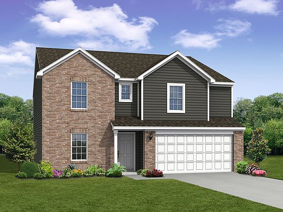 The Cooper Elevation A