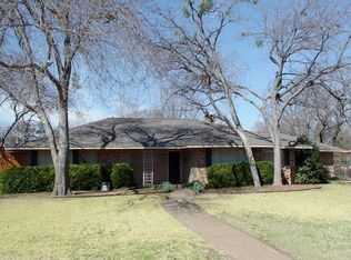 10135 Hedgeway Dr, Dallas, TX 75229