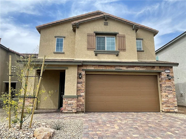 6841 Chargehand Ave — Photo 1