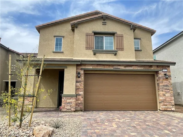 6841 Chargehand Ave, Las Vegas, NV 89156