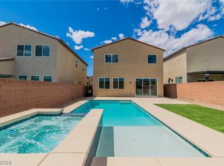 6338 Angora Peak Ln, Las Vegas, NV 89115