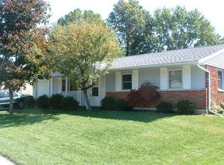 7184 Montague Rd, Dayton, OH 45424