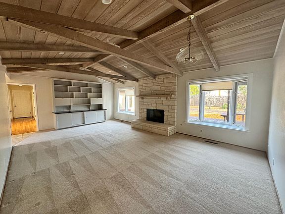 Living room view 2