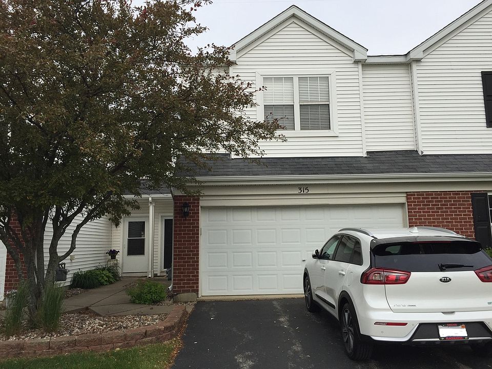 1st image of 315 Parkside Dr #188-5