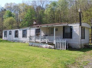 3955 Broad Run Rd, Letart, WV 25253