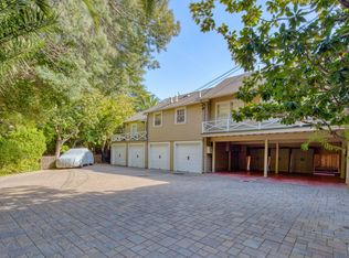 Bellevue Apartments, Burlingame, CA 94010