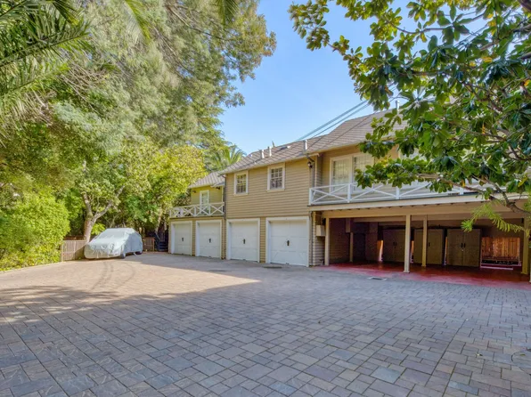 Bellevue Apartments, 1441-1445 Bellevue Ave #7, Burlingame, CA 94010