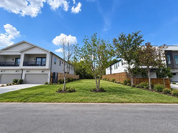 5609 Santa Fe Ave, Dallas, TX 75214