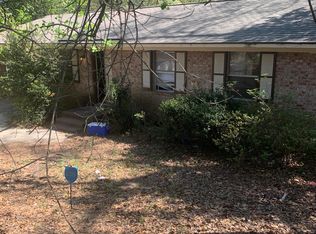 2350 Ridge Rd, Augusta, GA 30906