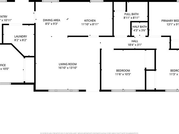 2nd image of 9027 Imperial Dr