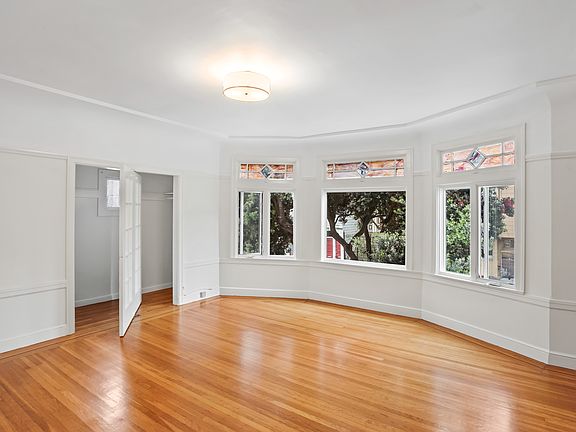 2nd image of 1936 McAllister St #1